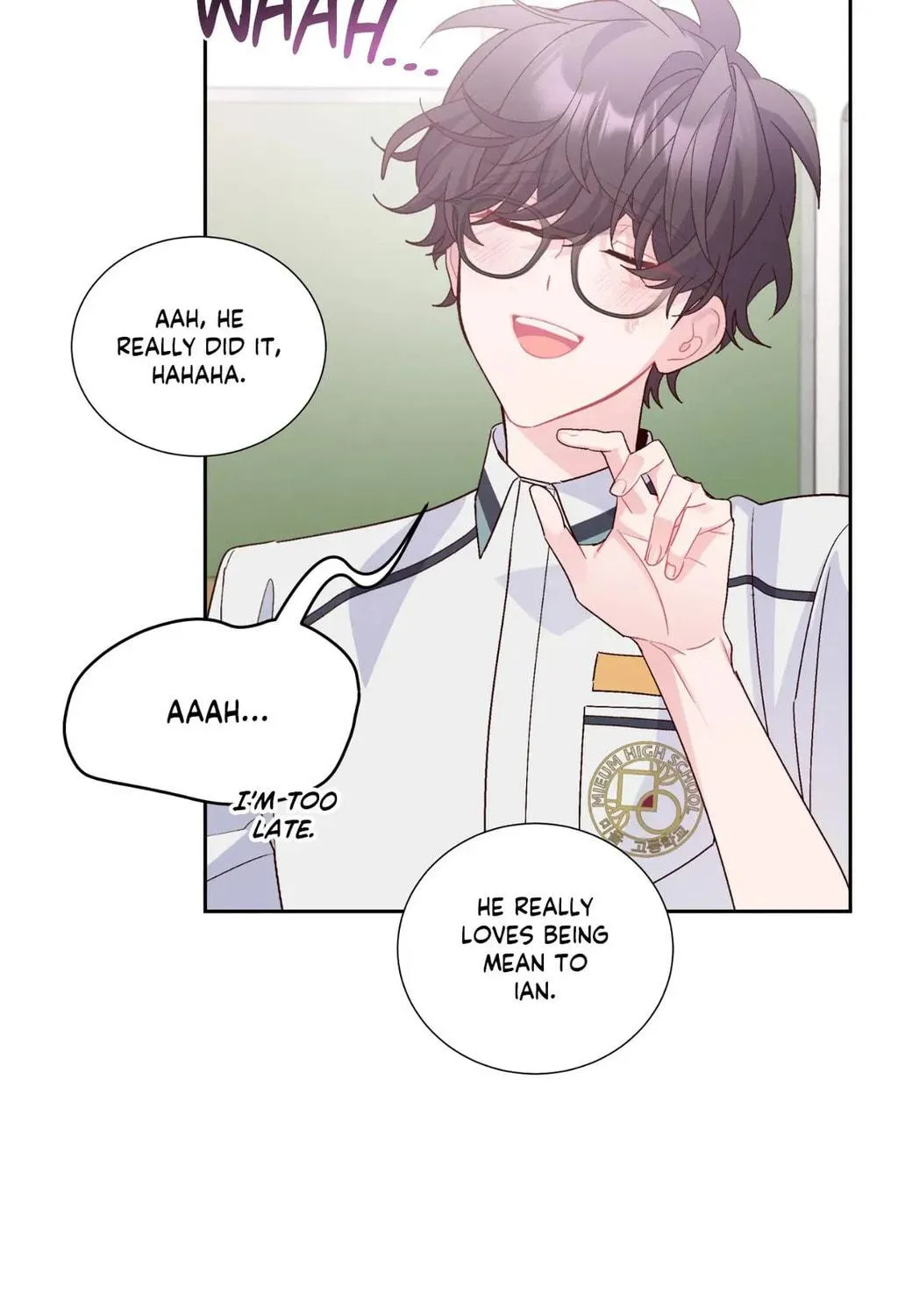 Read Merry Marbling chapter 72 image 78 on Lezhin
