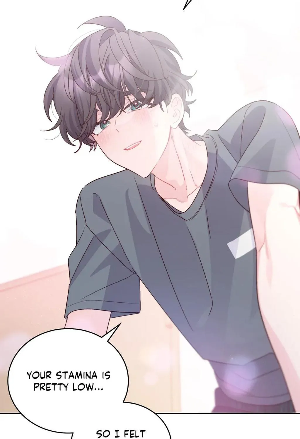 Read Merry Marbling chapter 72 image 8 on Lezhin