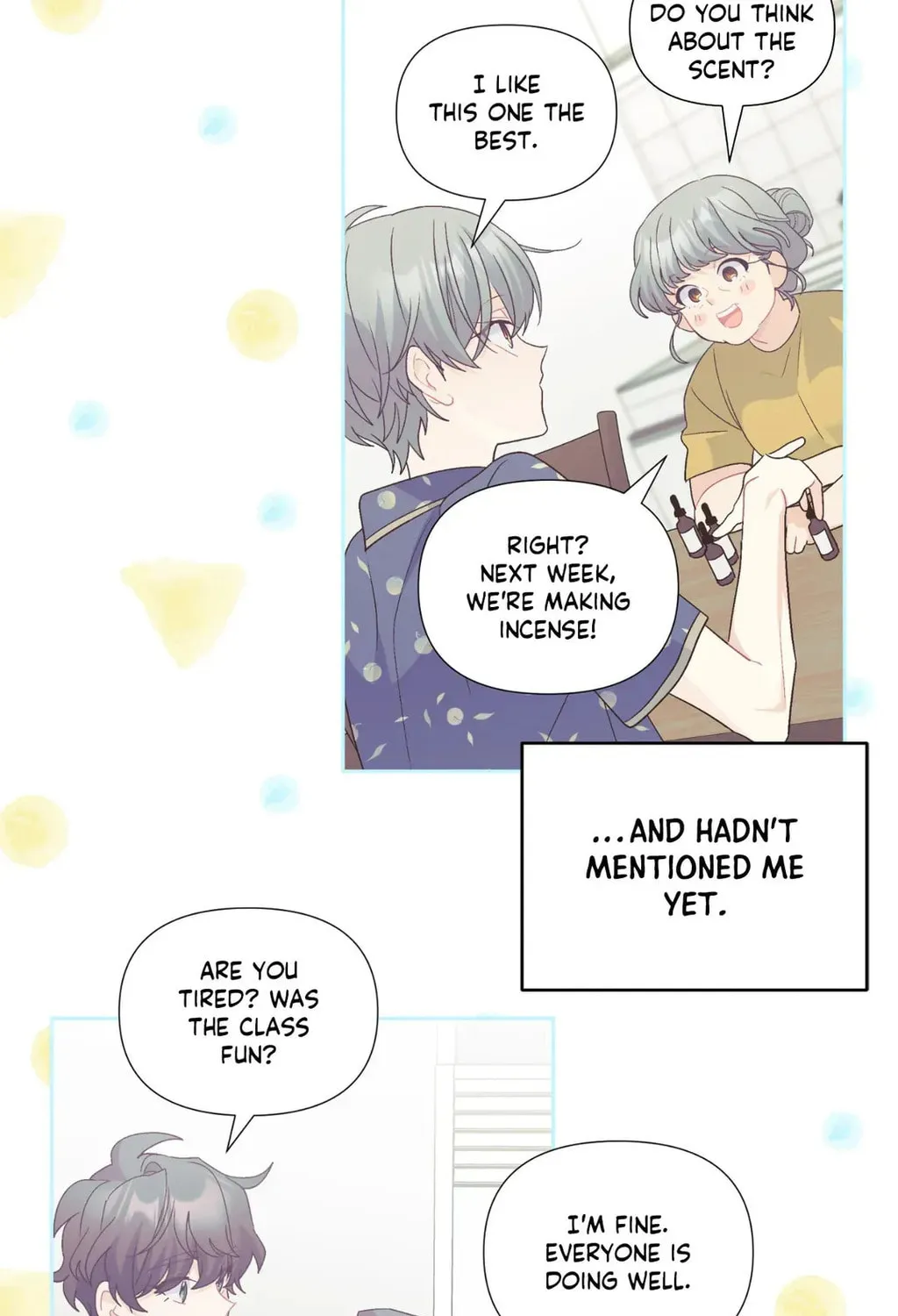 Read Merry Marbling chapter 72 image 86 on Lezhin