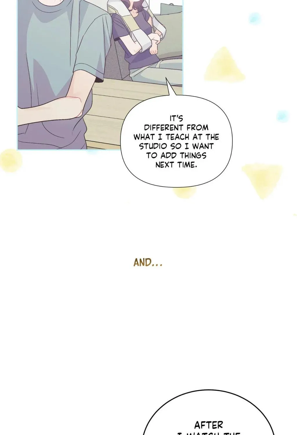 Read Merry Marbling chapter 72 image 88 on Lezhin