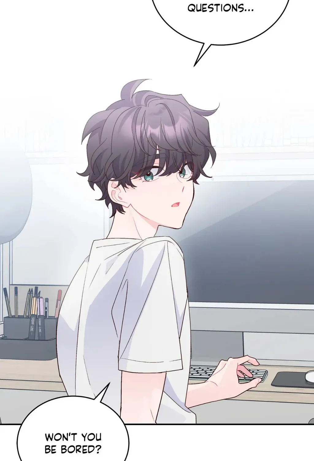 Read Merry Marbling chapter 72 image 90 on Lezhin