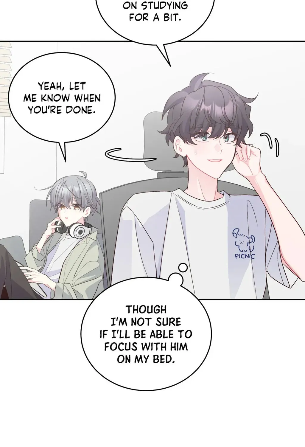Read Merry Marbling chapter 72 image 96 on Lezhin