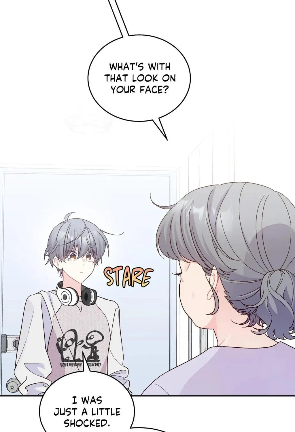 Read Merry Marbling chapter 73 image 10 on Lezhin