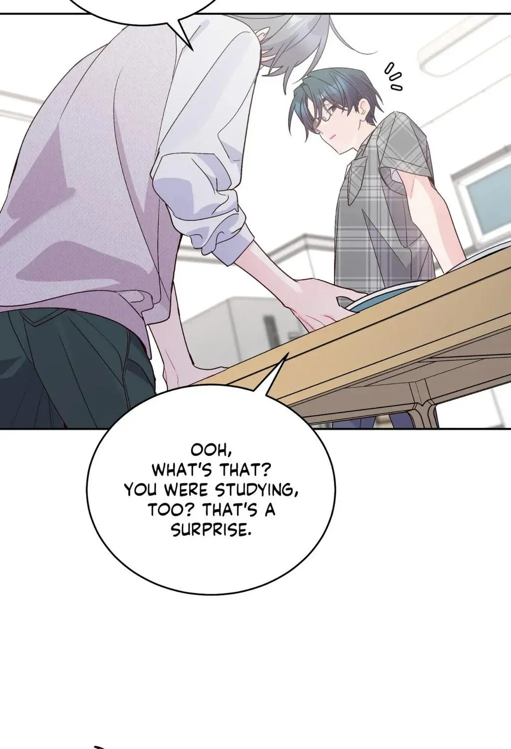 Read Merry Marbling chapter 73 image 100 on Lezhin