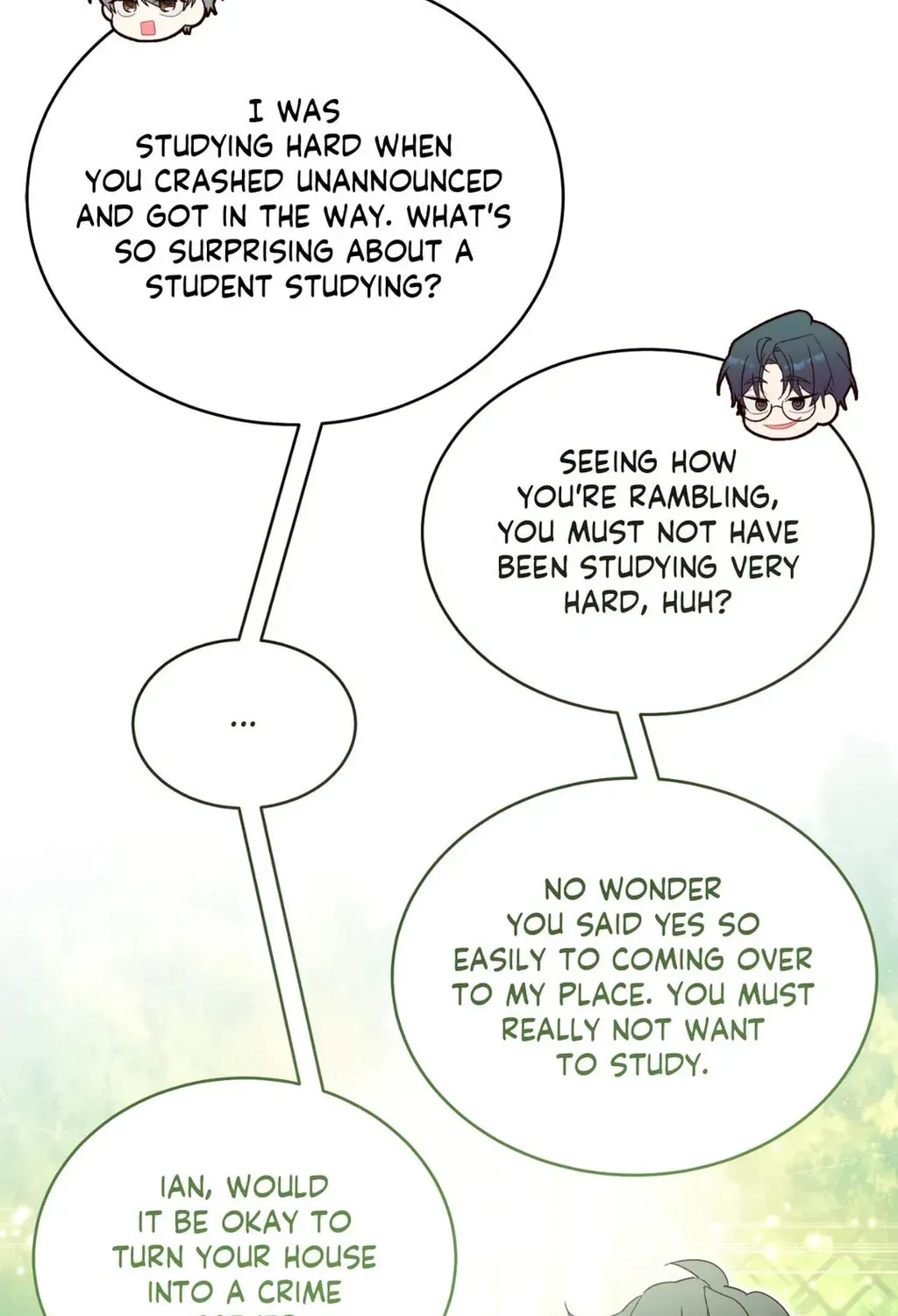 Read Merry Marbling chapter 73 image 102 on Lezhin
