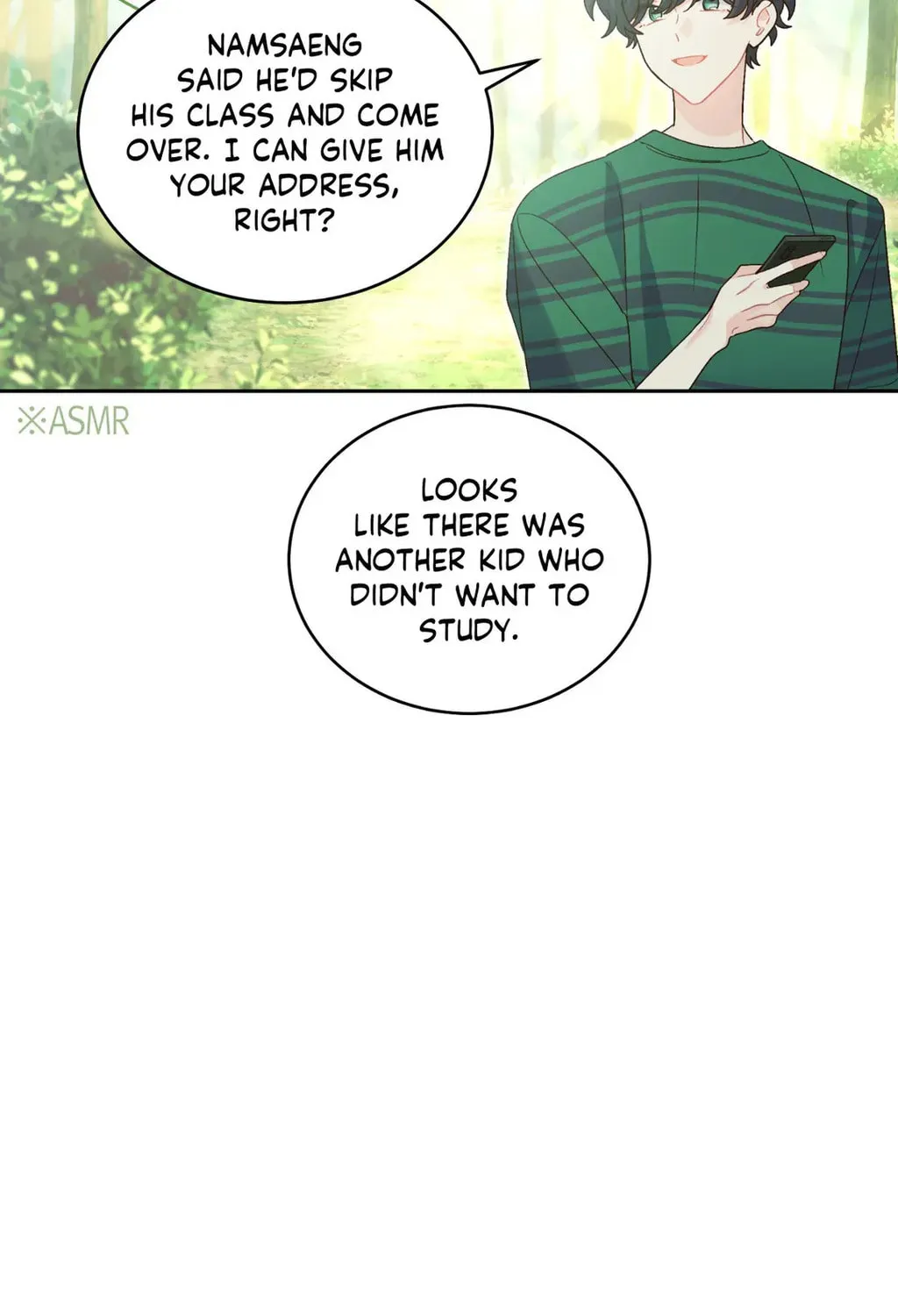 Read Merry Marbling chapter 73 image 104 on Lezhin