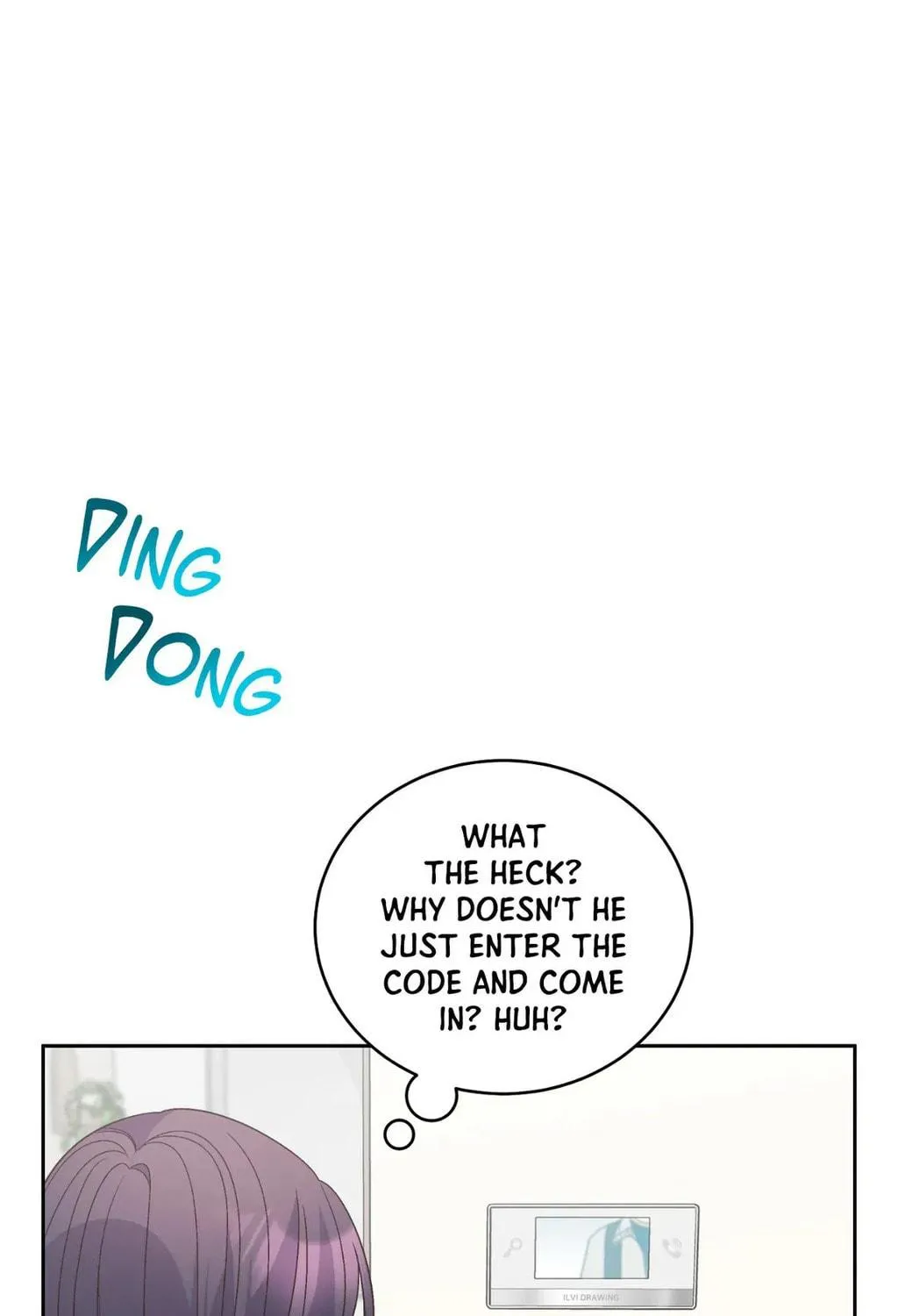 Read Merry Marbling chapter 73 image 106 on Lezhin