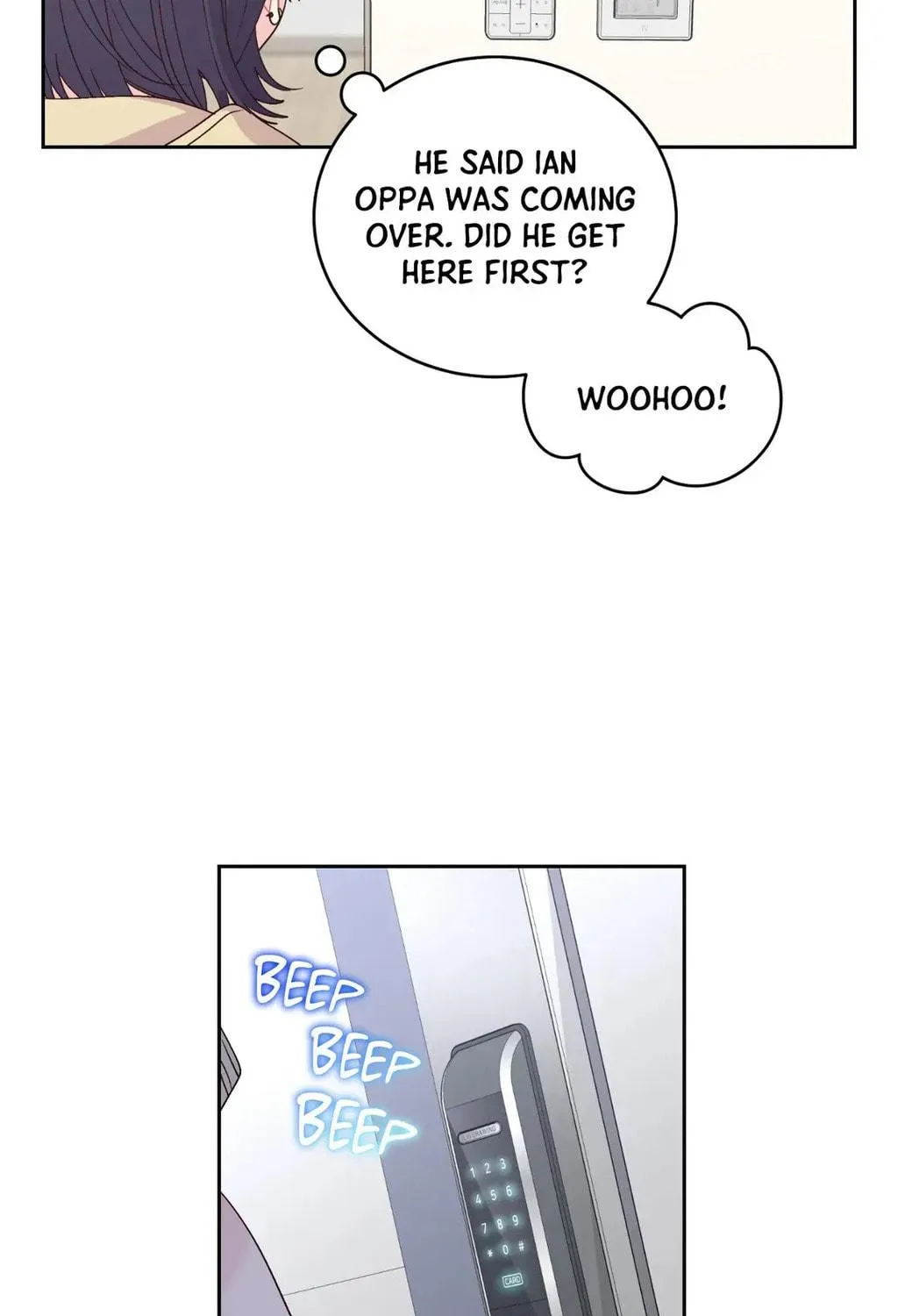 Read Merry Marbling chapter 73 image 108 on Lezhin