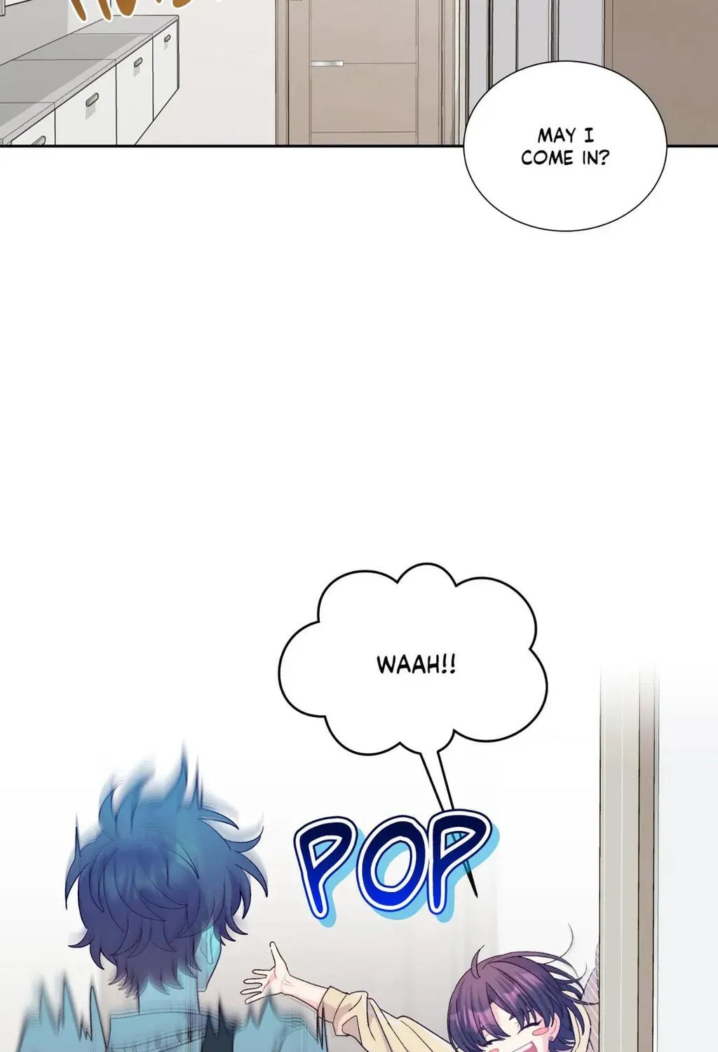 Read Merry Marbling chapter 73 image 112 on Lezhin