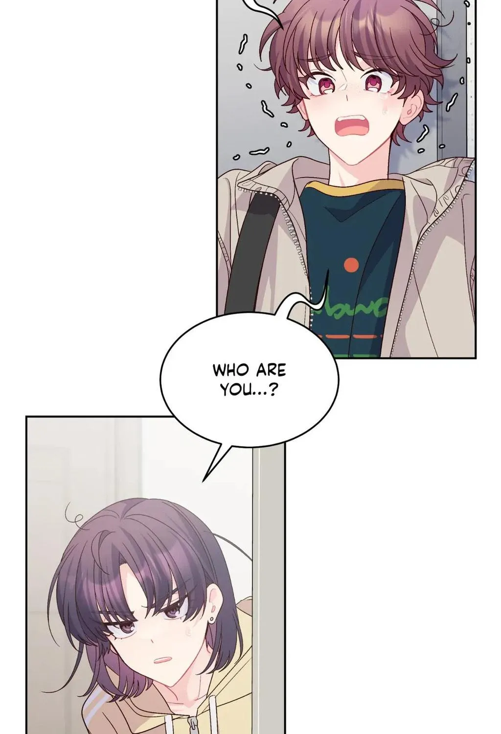 Read Merry Marbling chapter 73 image 118 on Lezhin