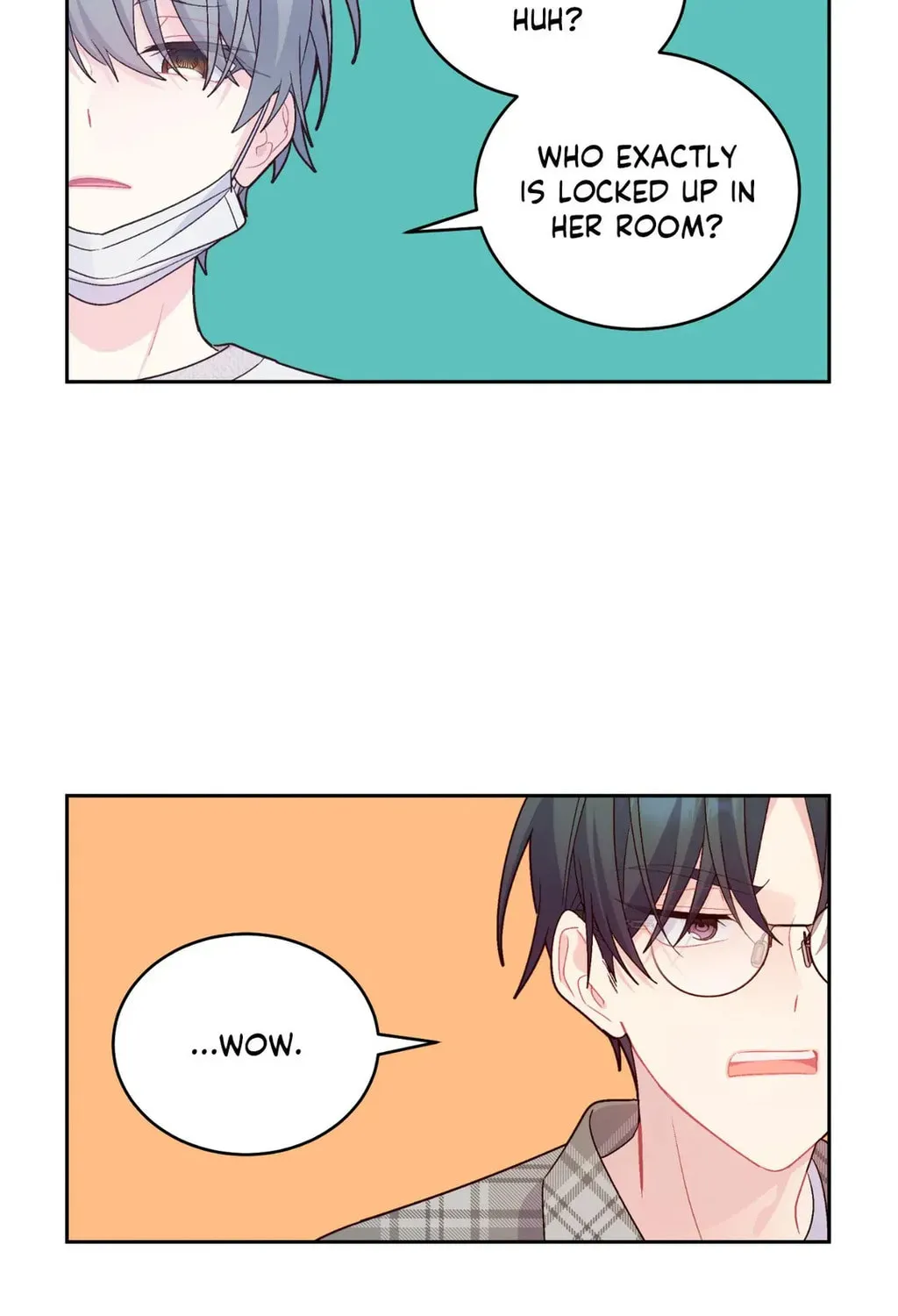 Read Merry Marbling chapter 73 image 122 on Lezhin