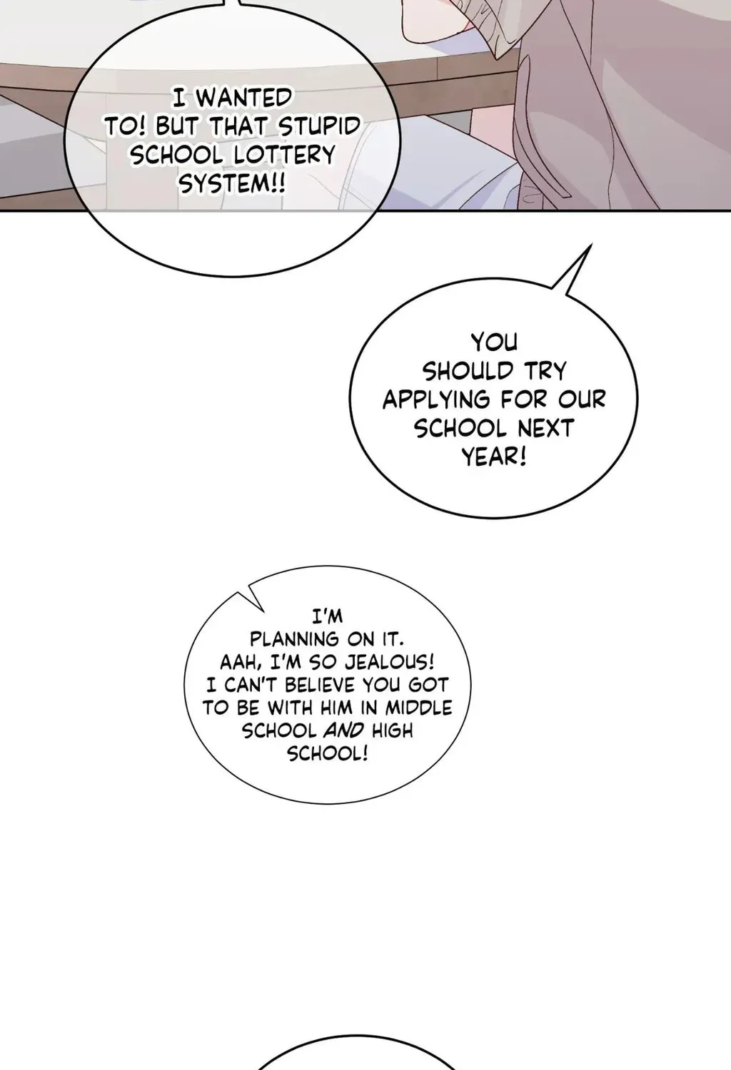 Read Merry Marbling chapter 73 image 126 on Lezhin