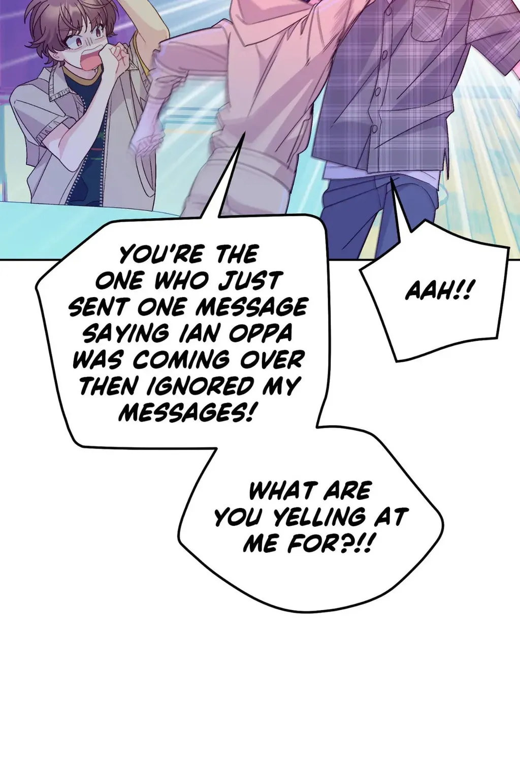 Read Merry Marbling chapter 73 image 134 on Lezhin
