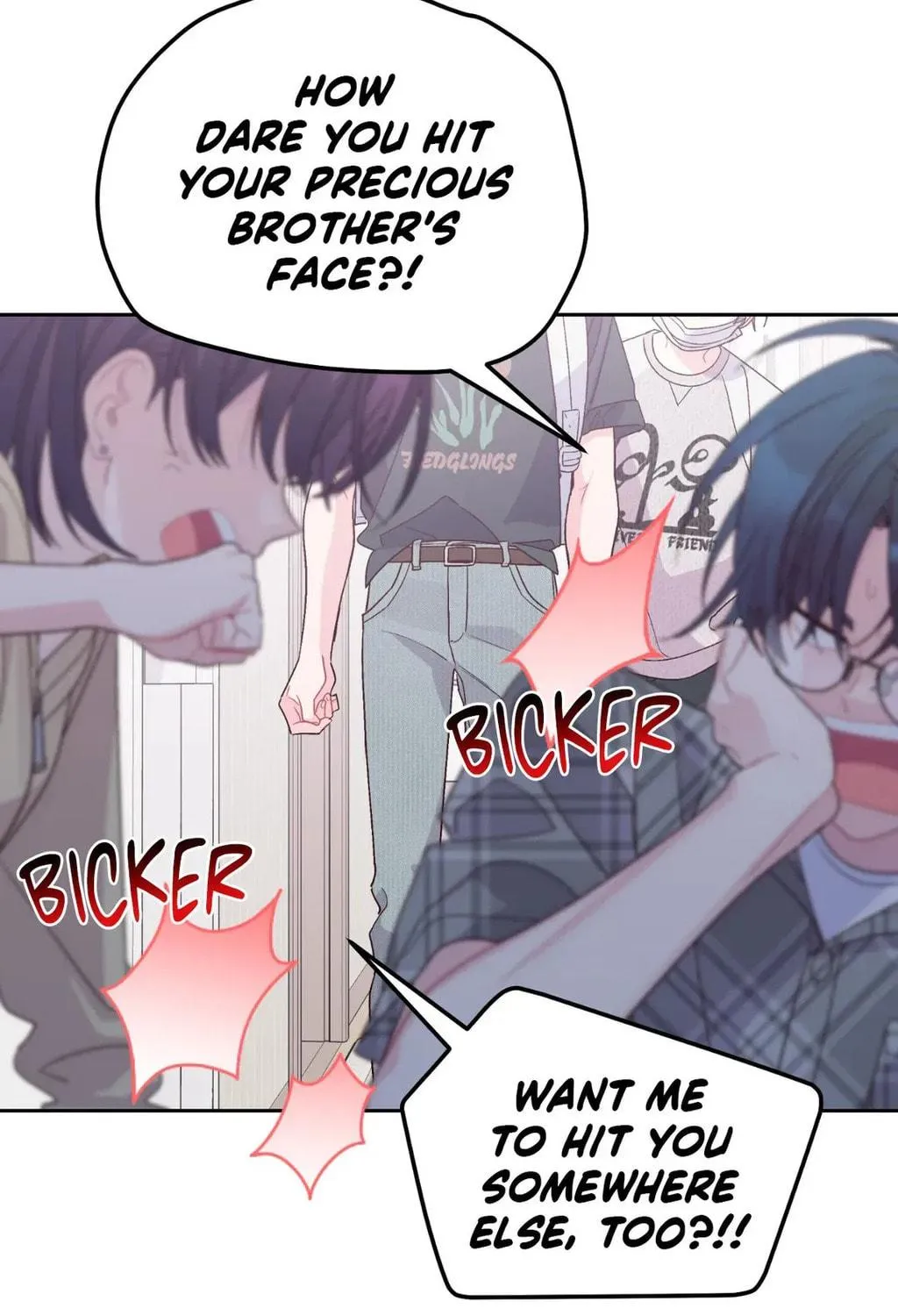 Read Merry Marbling chapter 73 image 136 on Lezhin
