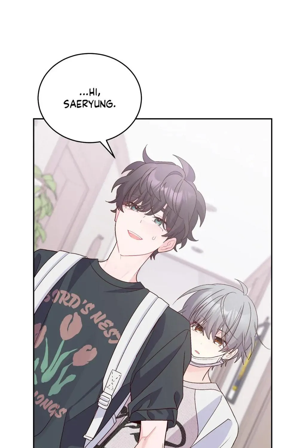 Read Merry Marbling chapter 73 image 138 on Lezhin