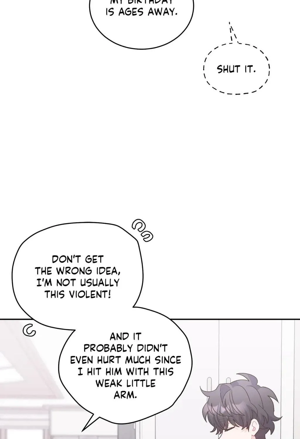 Read Merry Marbling chapter 73 image 142 on Lezhin