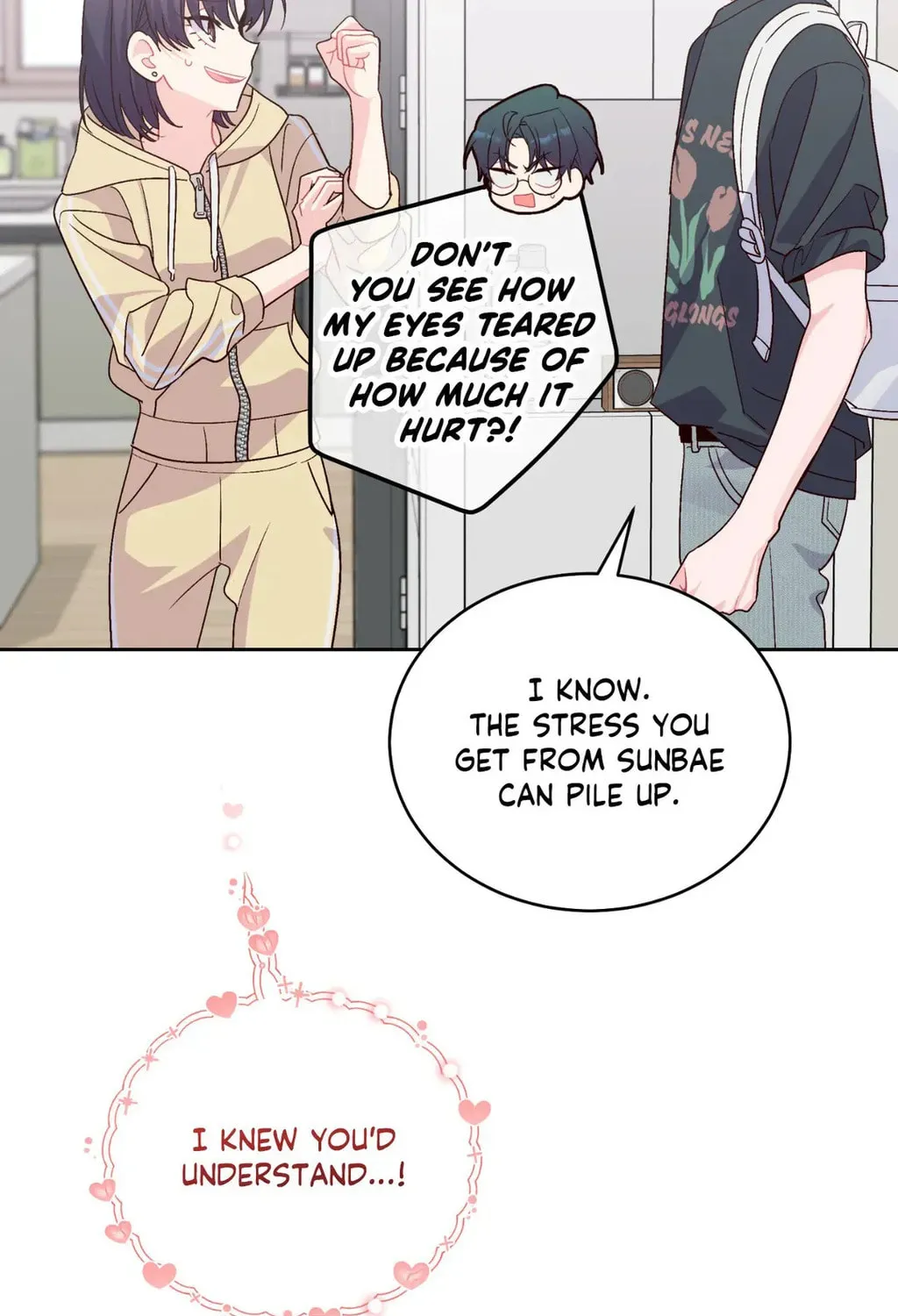 Read Merry Marbling chapter 73 image 144 on Lezhin