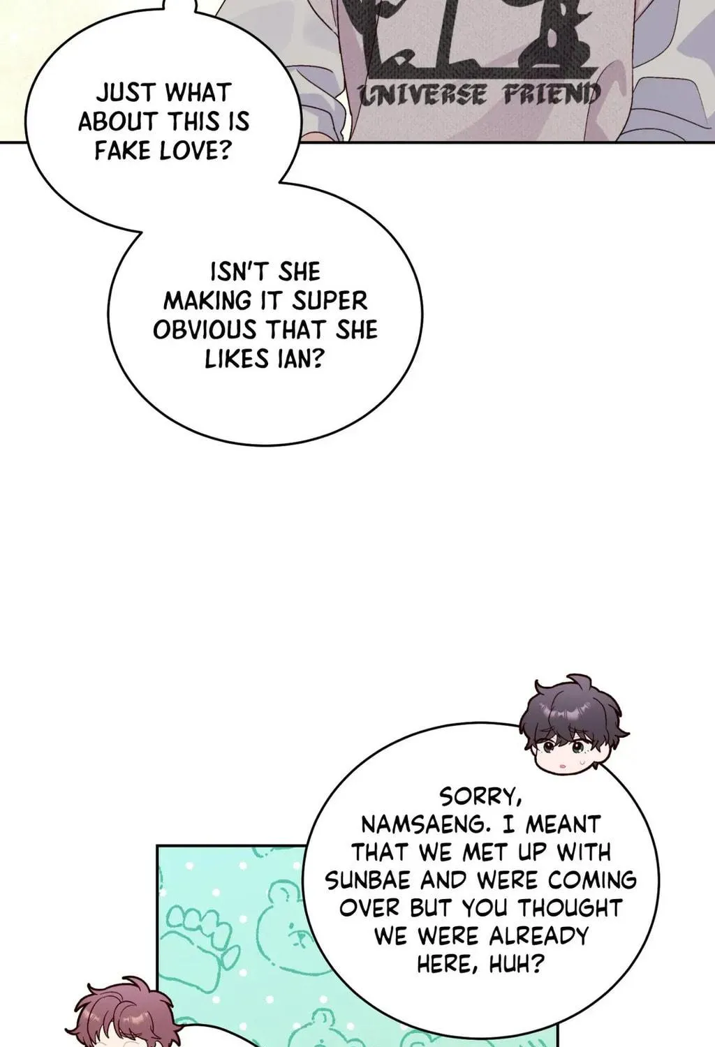 Read Merry Marbling chapter 73 image 148 on Lezhin