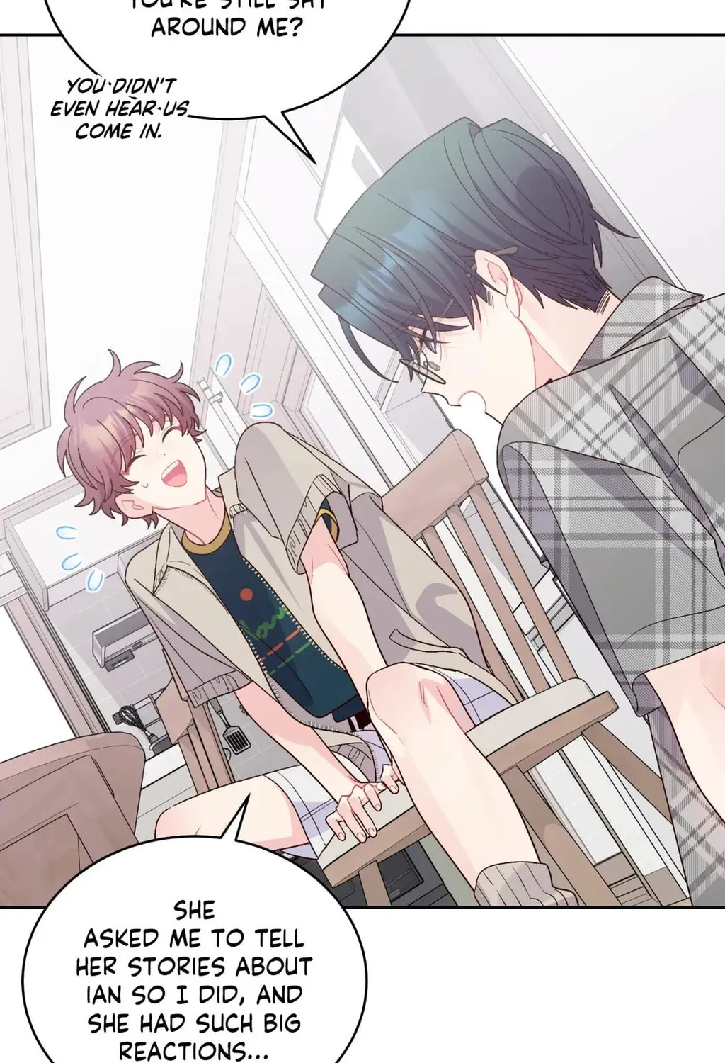 Read Merry Marbling chapter 73 image 152 on Lezhin