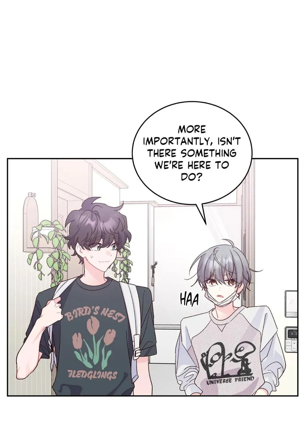 Read Merry Marbling chapter 73 image 154 on Lezhin
