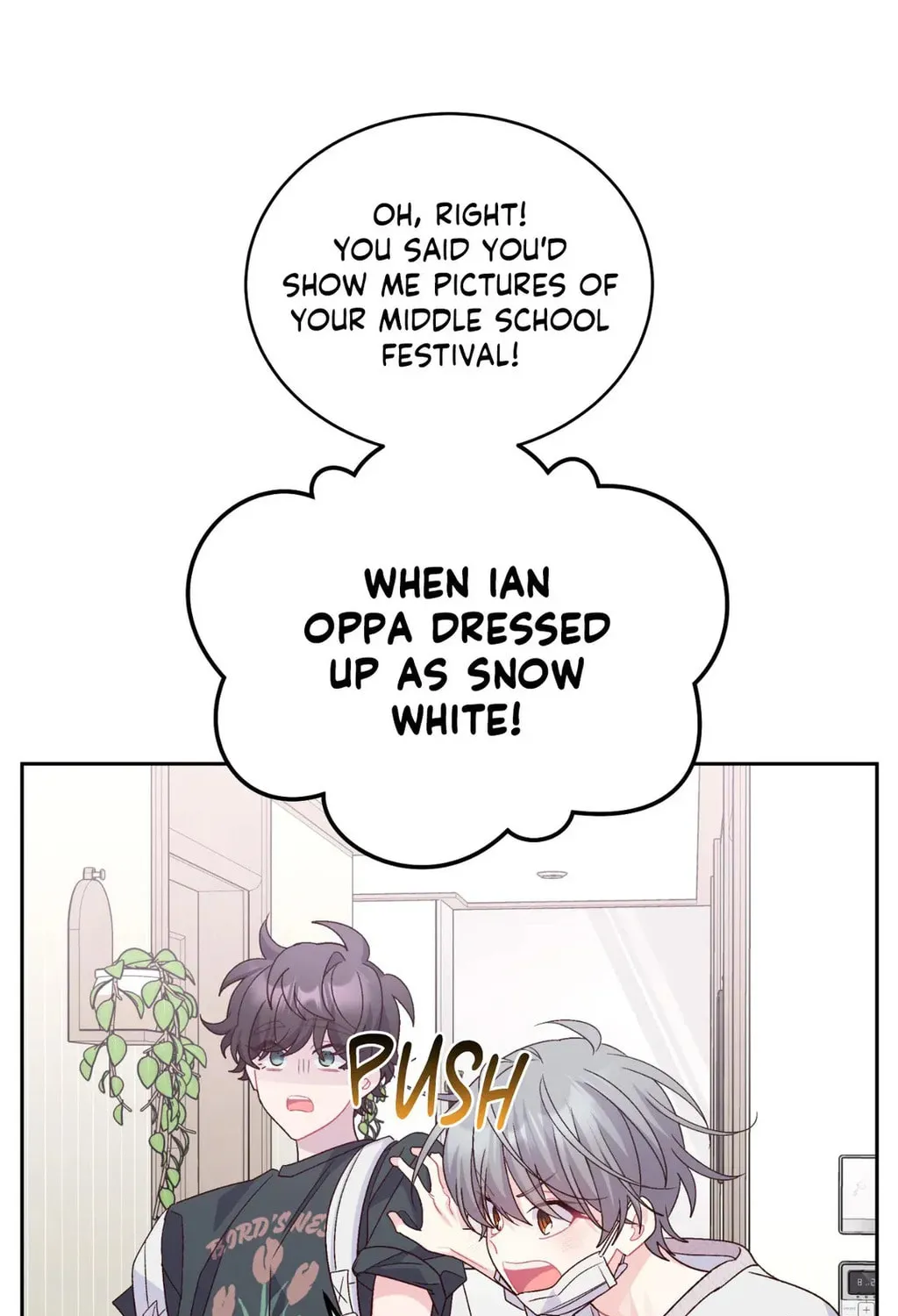 Read Merry Marbling chapter 73 image 156 on Lezhin
