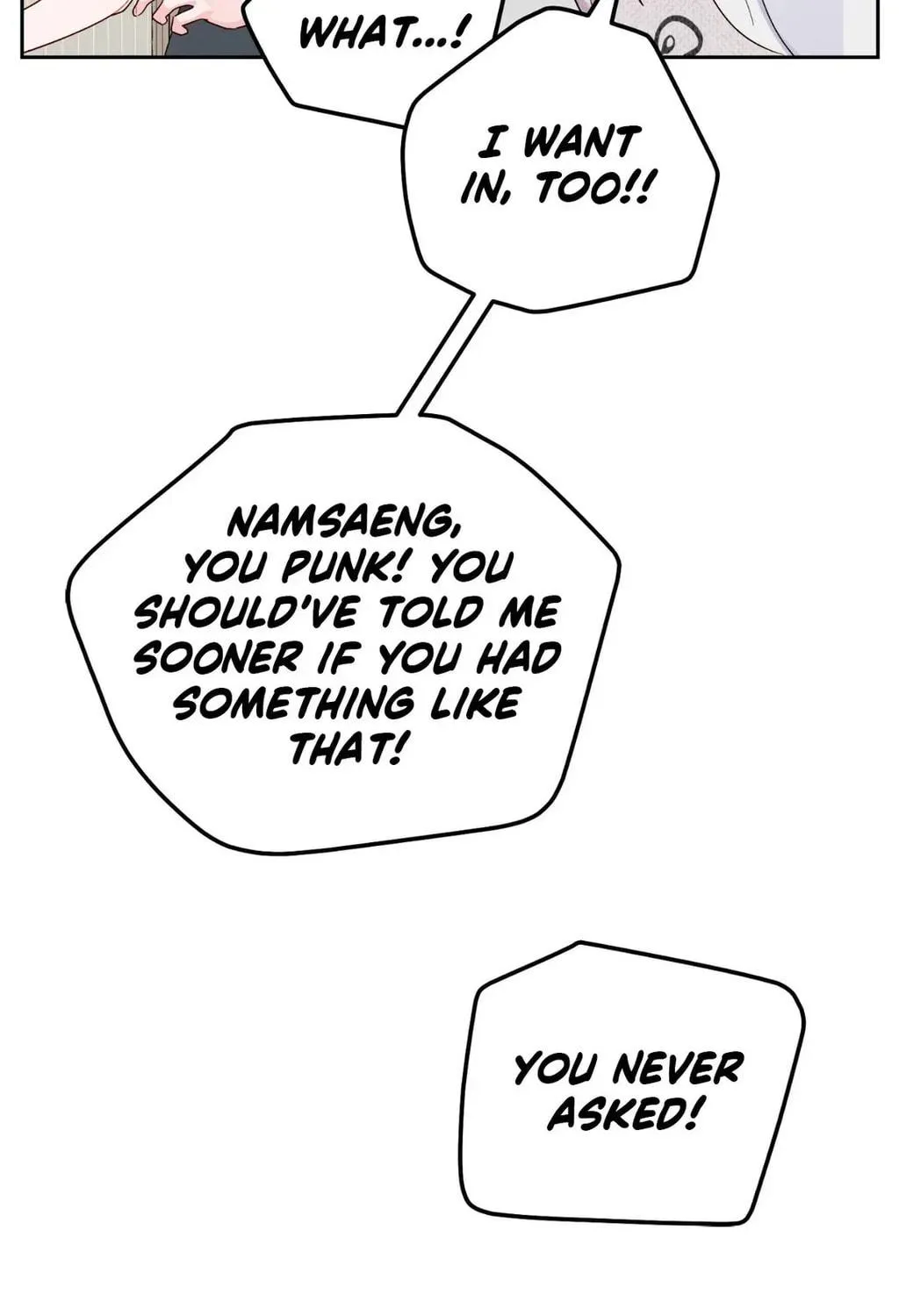 Read Merry Marbling chapter 73 image 158 on Lezhin