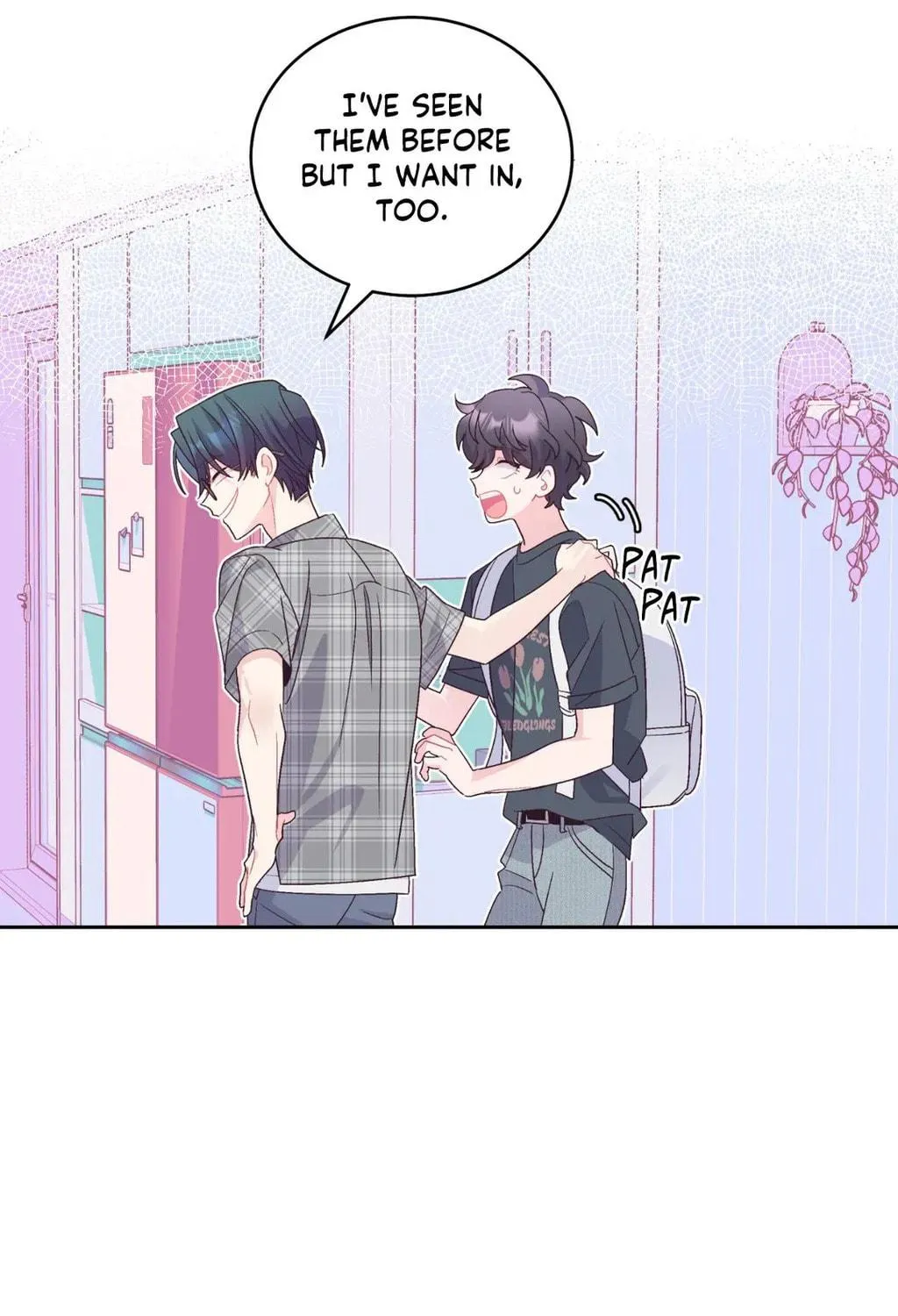 Read Merry Marbling chapter 73 image 160 on Lezhin