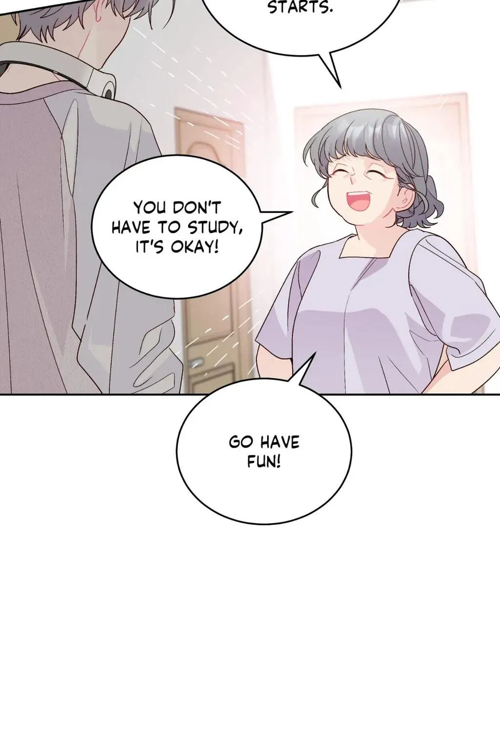 Read Merry Marbling chapter 73 image 18 on Lezhin