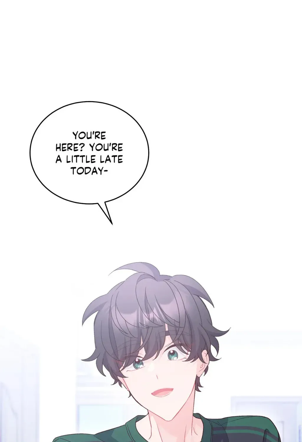 Read Merry Marbling chapter 73 image 20 on Lezhin
