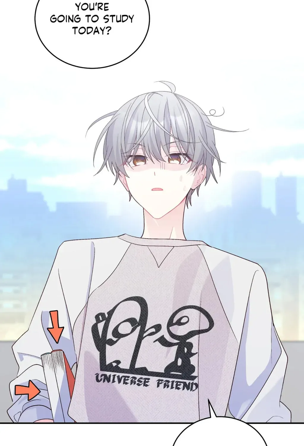 Read Merry Marbling chapter 73 image 24 on Lezhin