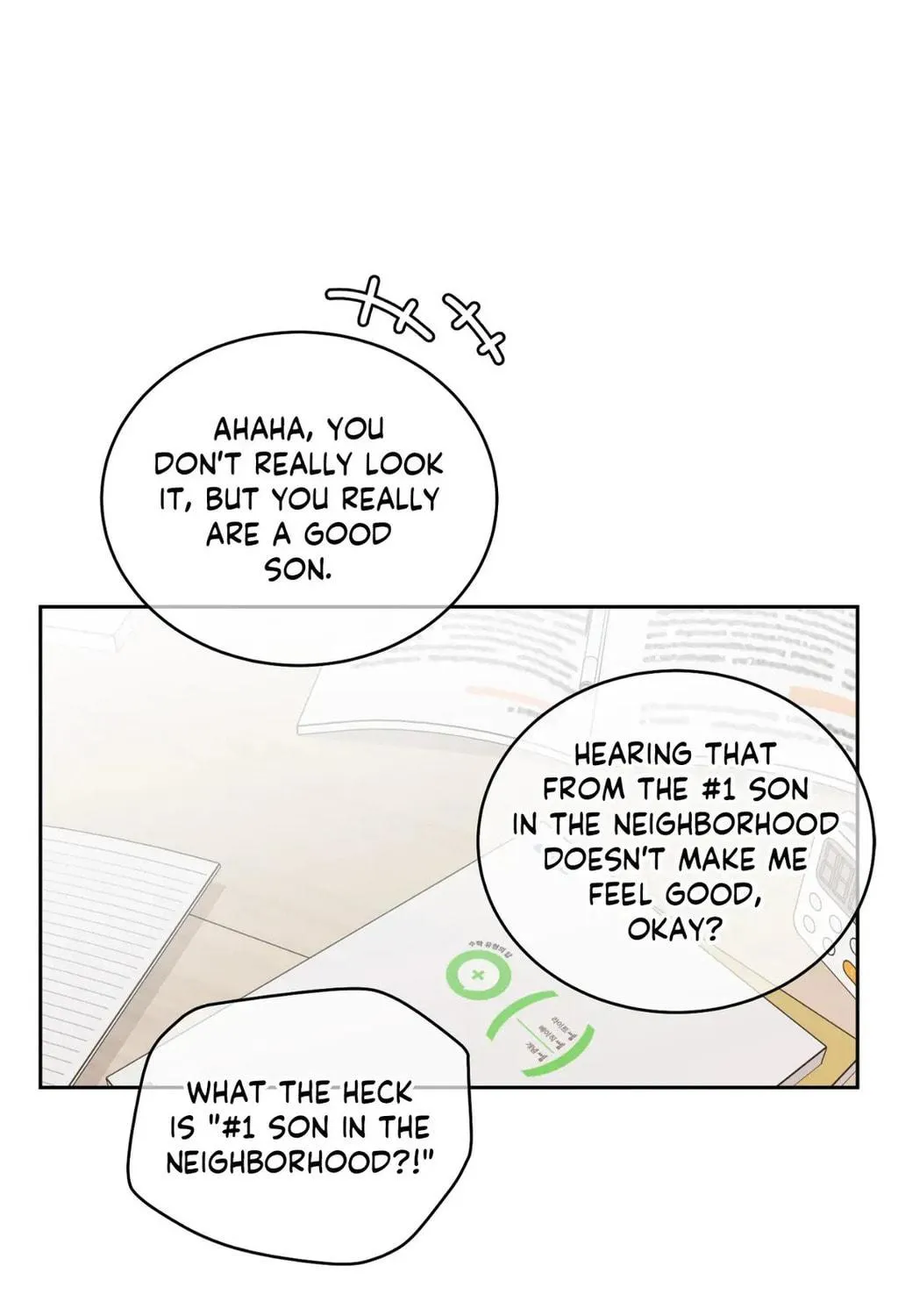 Read Merry Marbling chapter 73 image 28 on Lezhin