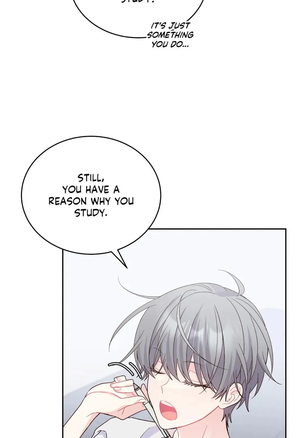 Read Merry Marbling chapter 73 image 32 on Lezhin