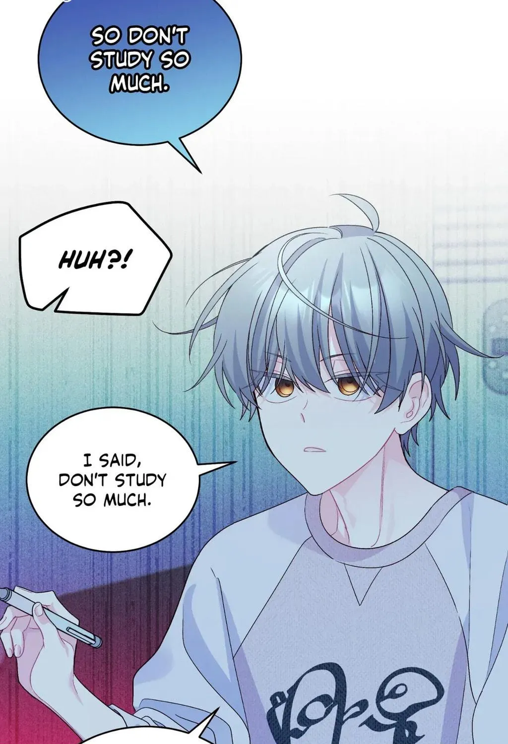 Read Merry Marbling chapter 73 image 38 on Lezhin