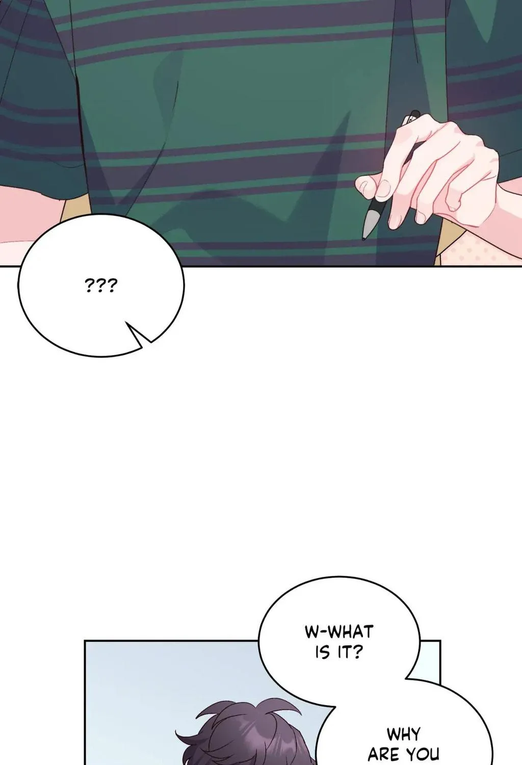 Read Merry Marbling chapter 73 image 46 on Lezhin