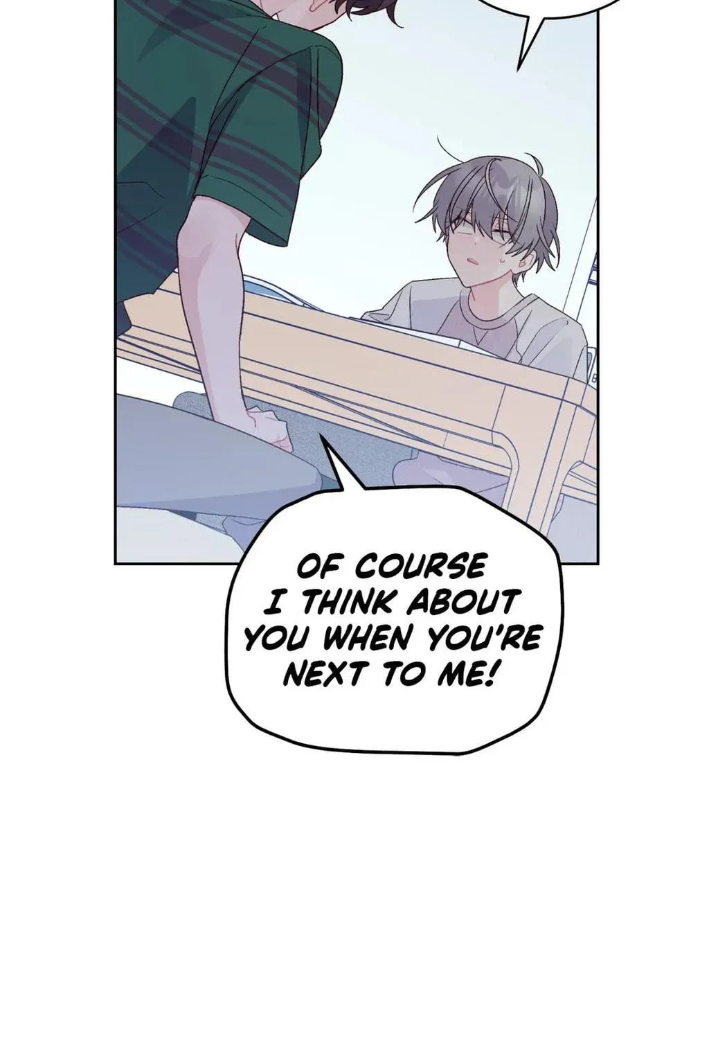 Read Merry Marbling chapter 73 image 48 on Lezhin