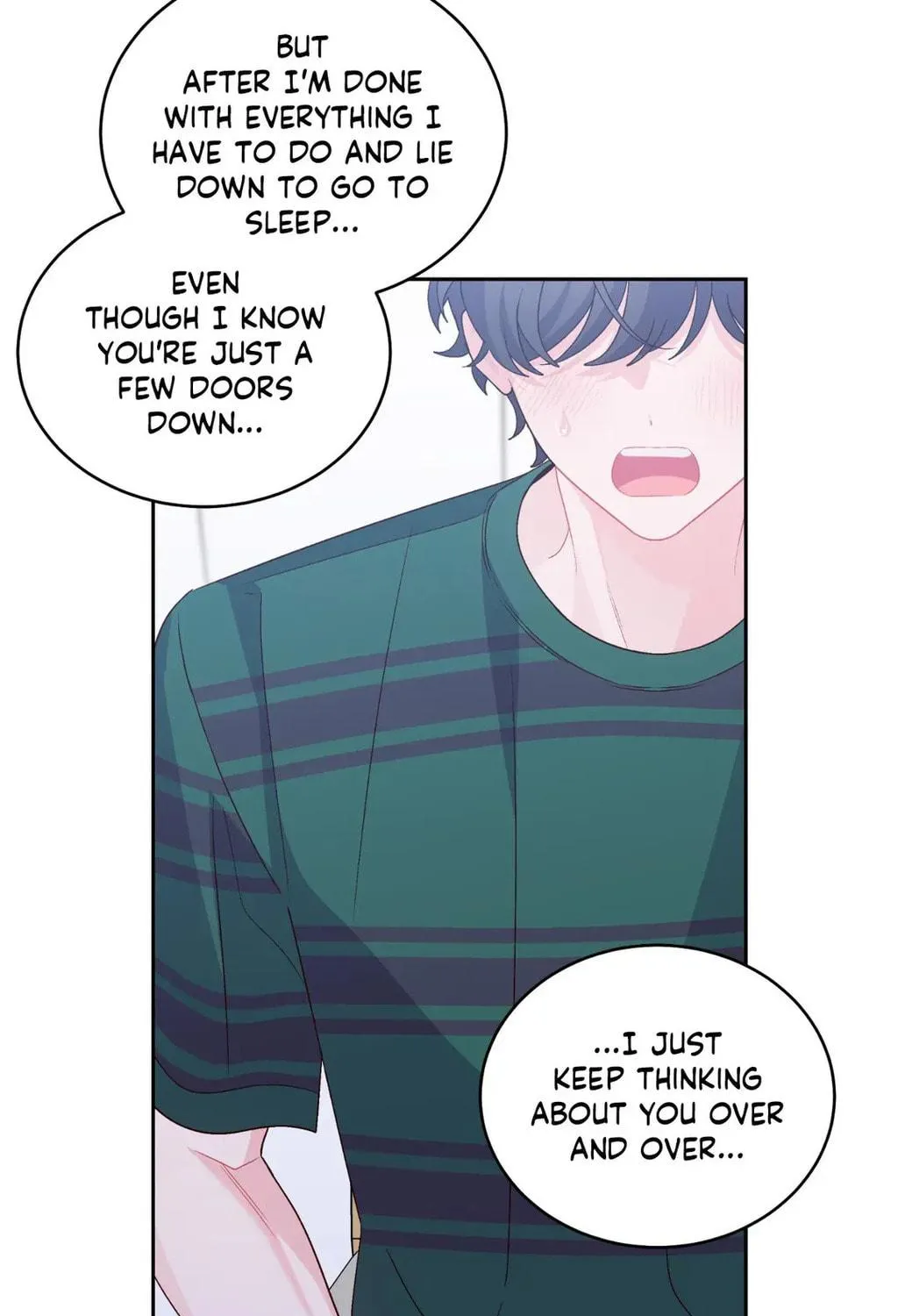 Read Merry Marbling chapter 73 image 52 on Lezhin