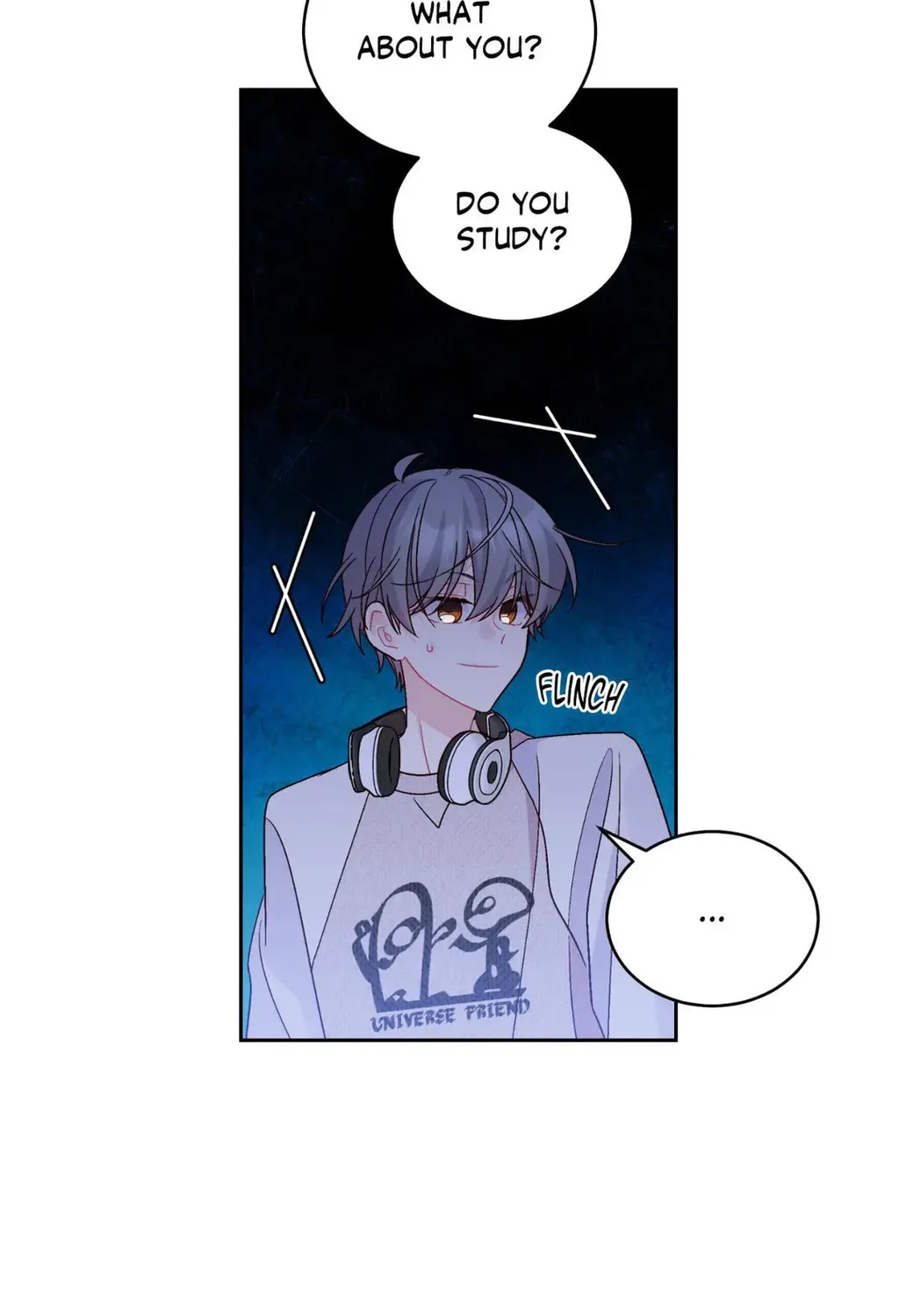 Read Merry Marbling chapter 73 image 6 on Lezhin