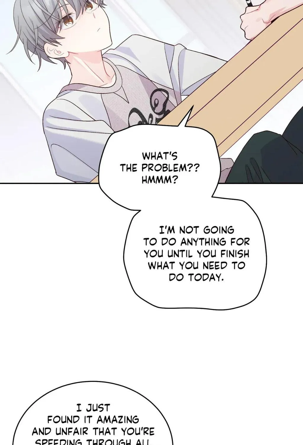 Read Merry Marbling chapter 73 image 64 on Lezhin