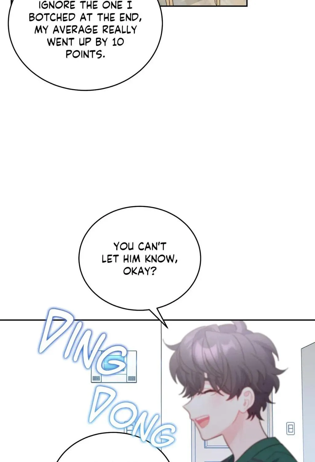 Read Merry Marbling chapter 73 image 70 on Lezhin