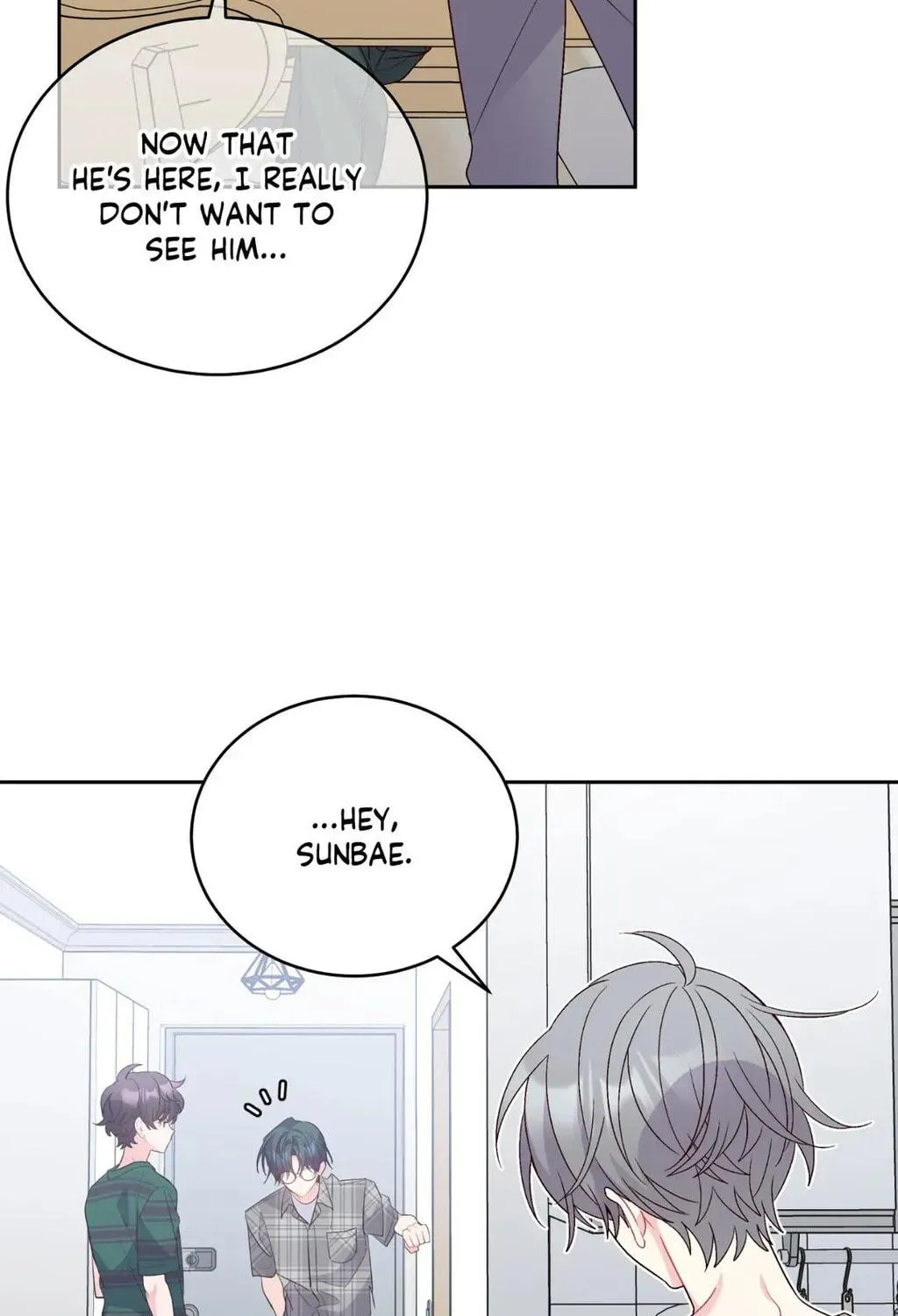 Read Merry Marbling chapter 73 image 76 on Lezhin
