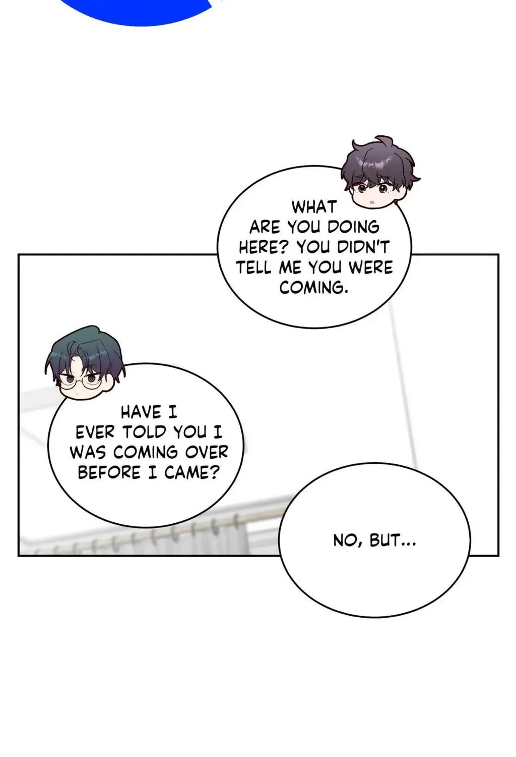 Read Merry Marbling chapter 73 image 82 on Lezhin