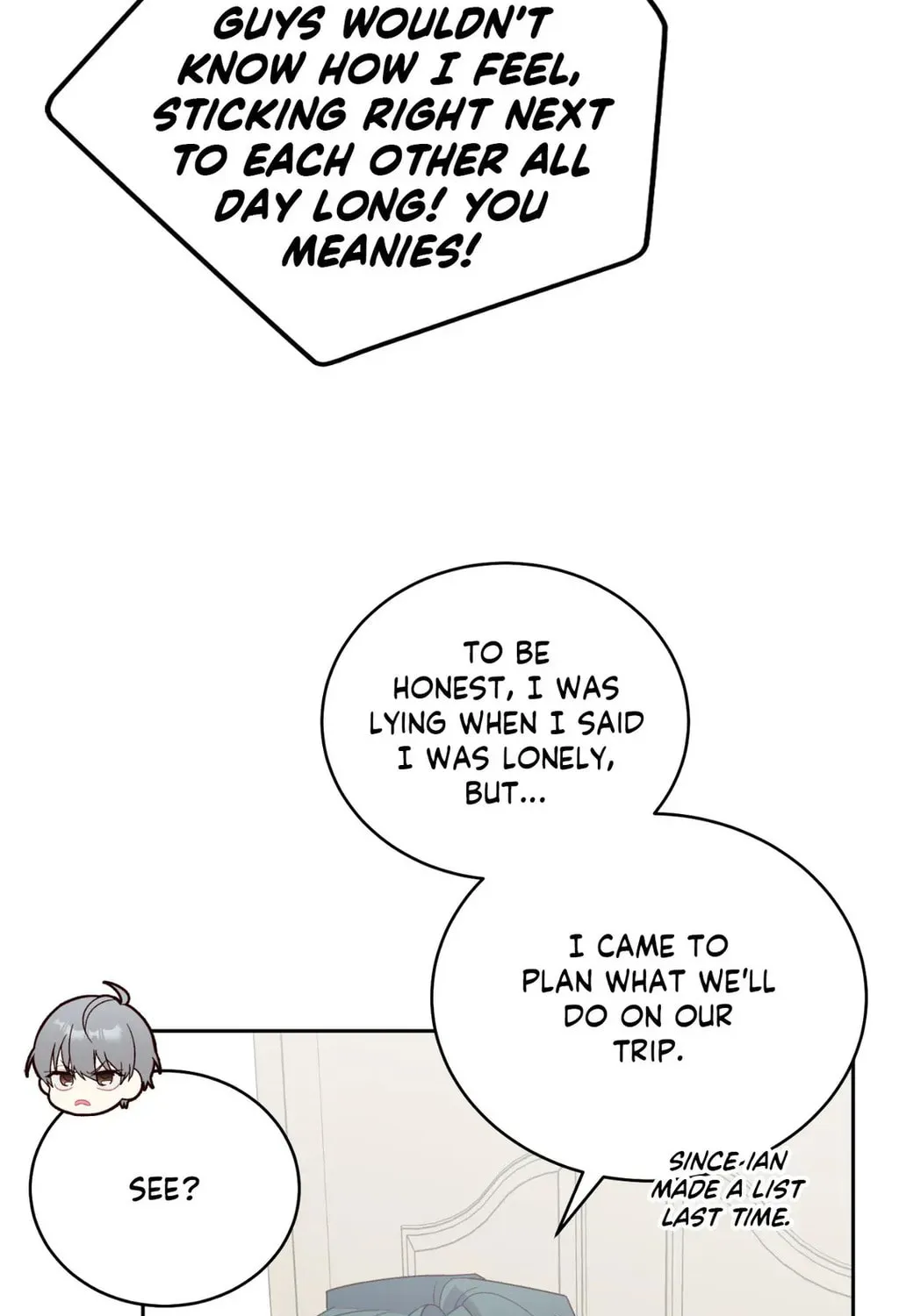 Read Merry Marbling chapter 73 image 86 on Lezhin