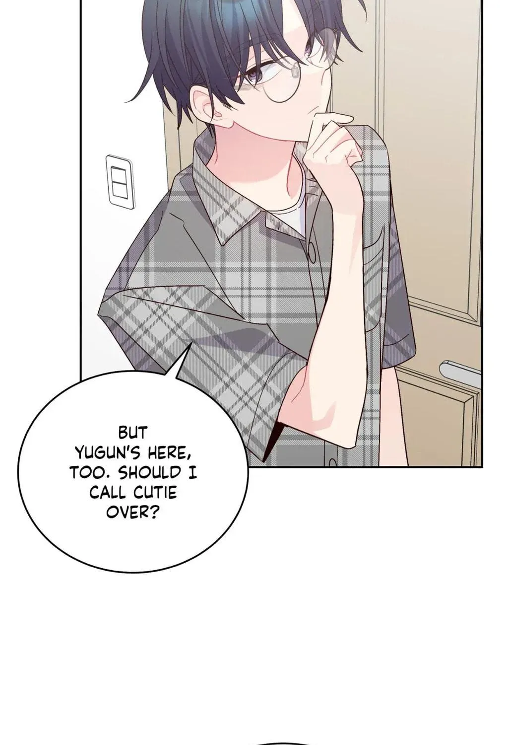 Read Merry Marbling chapter 73 image 88 on Lezhin