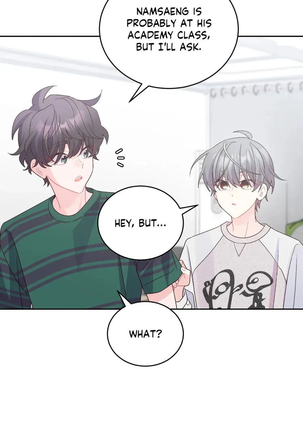 Read Merry Marbling chapter 73 image 90 on Lezhin