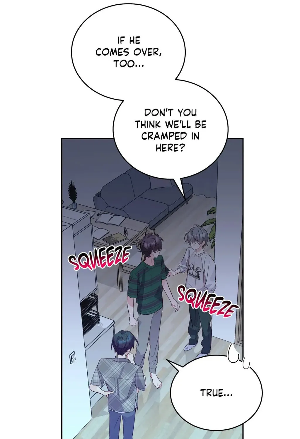 Read Merry Marbling chapter 73 image 92 on Lezhin