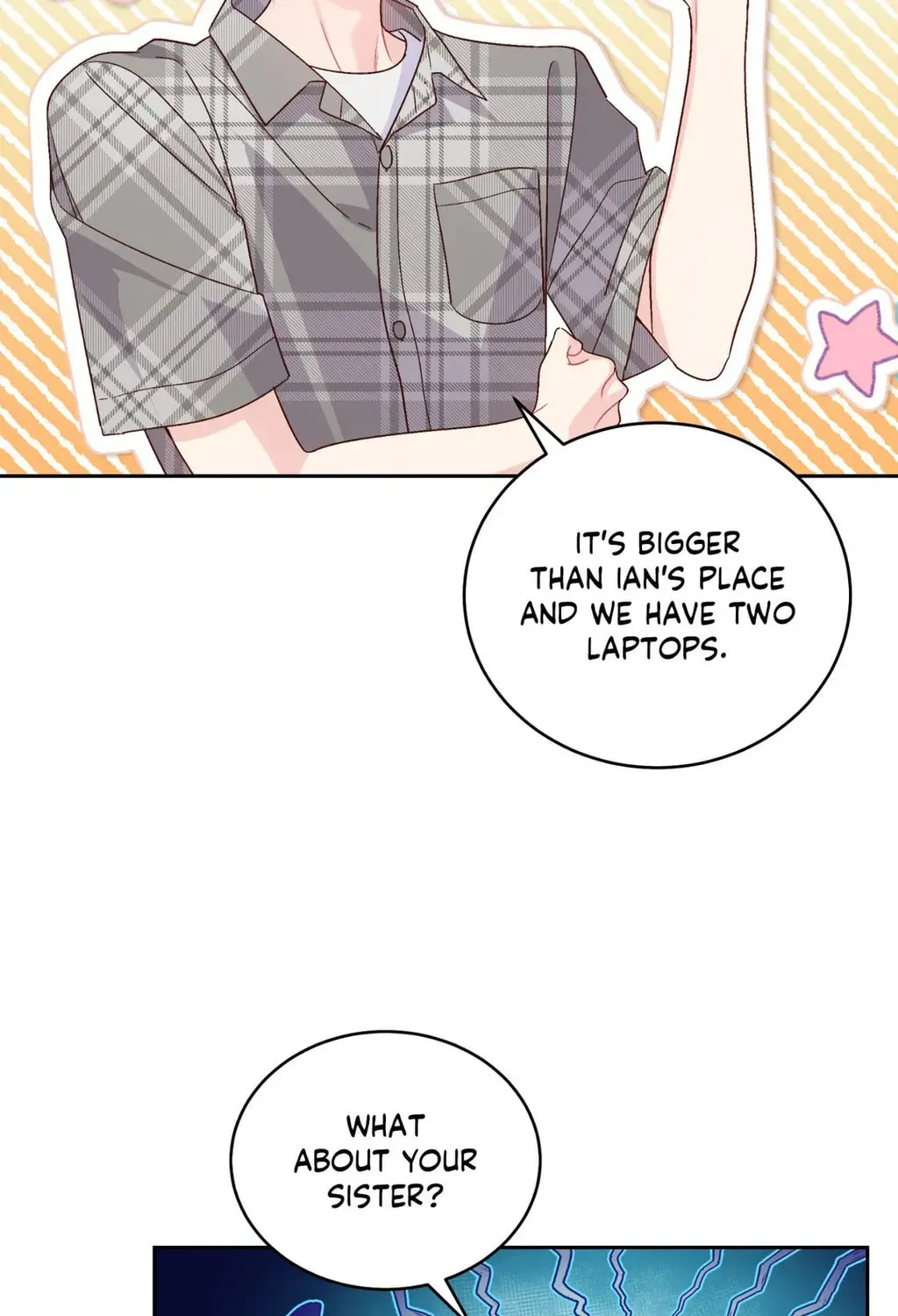 Read Merry Marbling chapter 73 image 96 on Lezhin