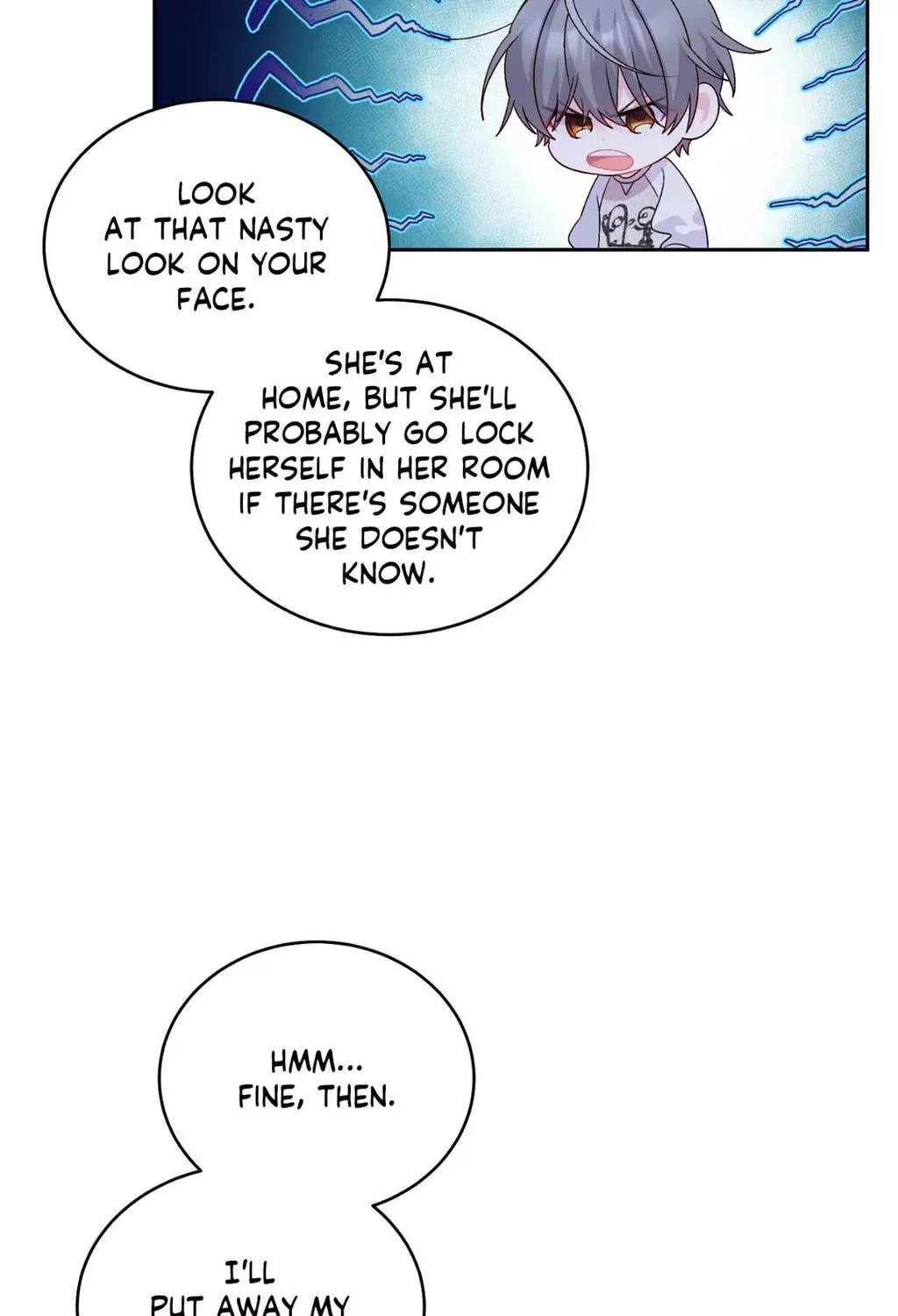Read Merry Marbling chapter 73 image 98 on Lezhin