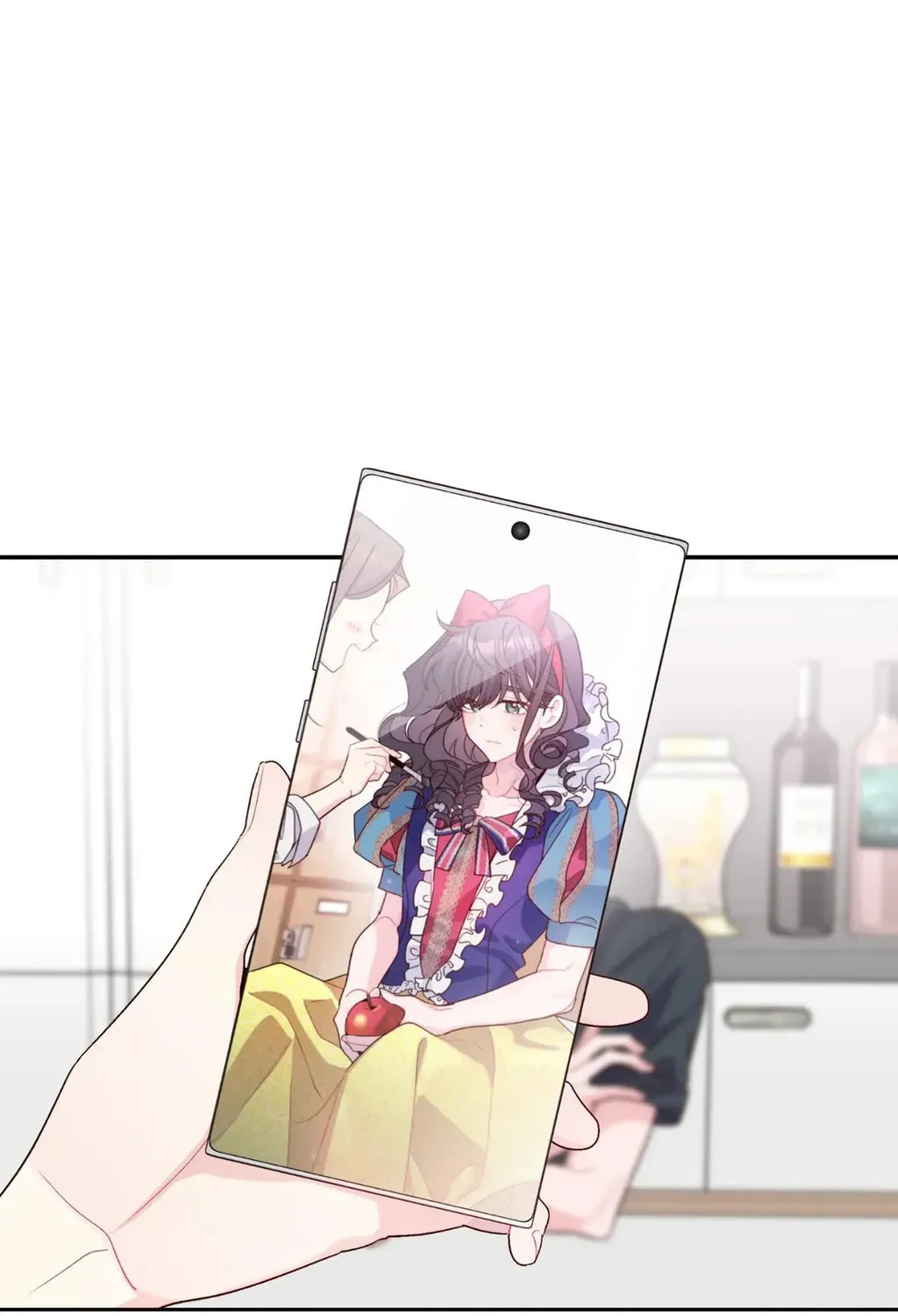 Read Merry Marbling chapter 74 image 0 on Lezhin