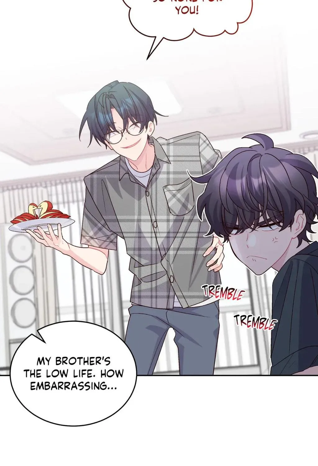 Read Merry Marbling chapter 74 image 10 on Lezhin