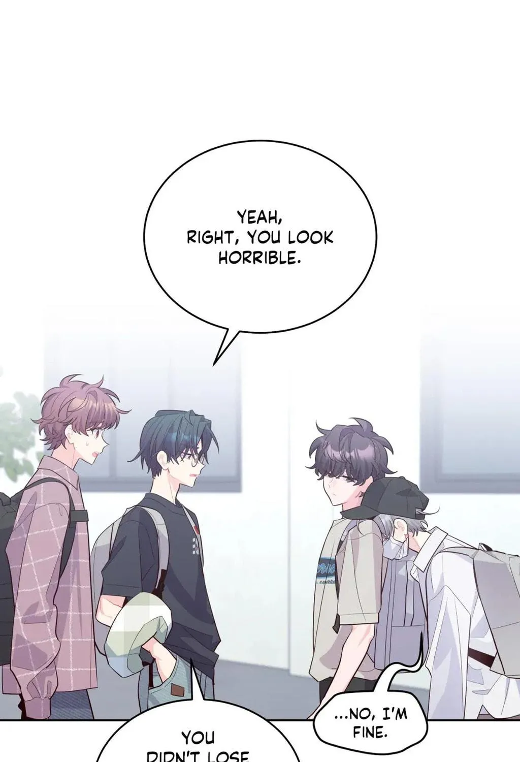 Read Merry Marbling chapter 74 image 100 on Lezhin